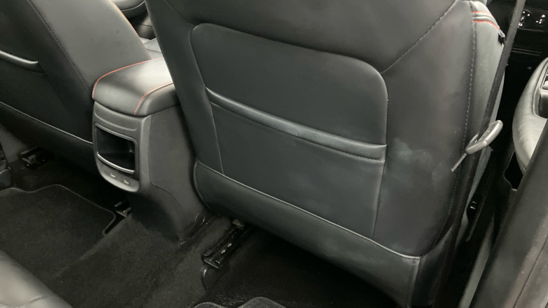 MG ZS 1.5 VTi-TECH Exclusive 5dr Petrol Hatchback